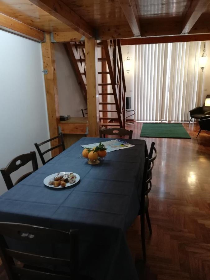 Il Castello Apartment نابولي المظهر الخارجي الصورة