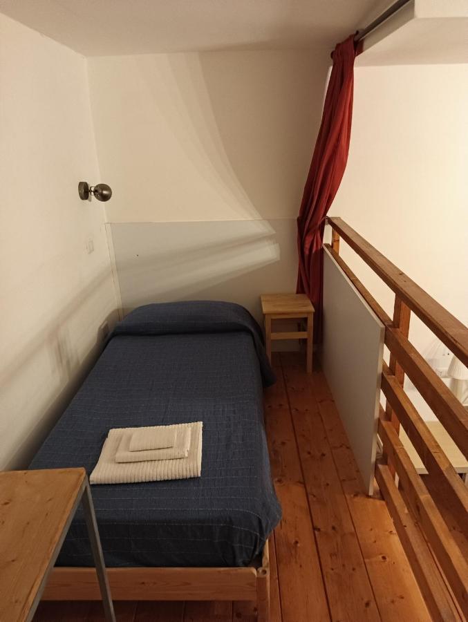 Il Castello Apartment نابولي المظهر الخارجي الصورة