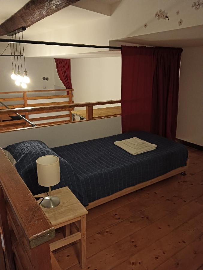 Il Castello Apartment نابولي المظهر الخارجي الصورة